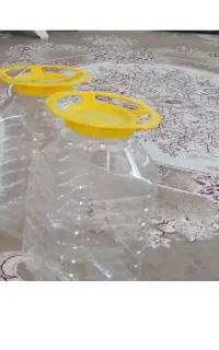 دبه درب فرمانی