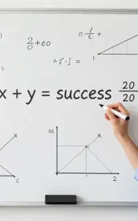 آموزش تضمینی ریاضی از ابتدایی تا کنکور
