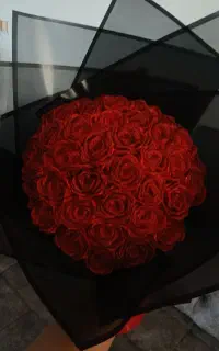 گل روبانی
