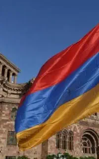ثبت شرکت ارمنستان + اخذ اقامت