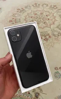 آیفون ۱۱ نرمال iPhone 11 128