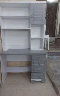 فروش لوازم ورزشی خانگی ومیزمطالعه وکتابخانه MDF