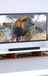 نصب انواع آنتن و راه اندازی تلویزیون هوشمند