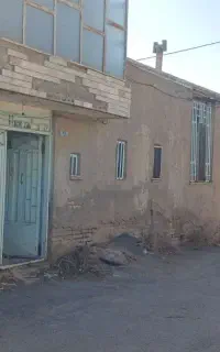 منزل مسکونی قابل کاربری