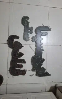 تابلو ال ای دی