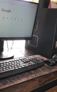 دستگاه سیستم کامپیوتر