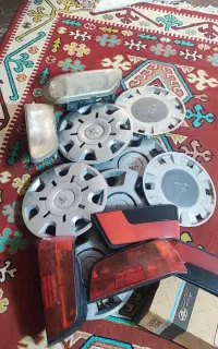 خطر ۴۰۵ و پارس چراغ جلو پراید