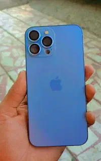 آیفون 13پرومکس