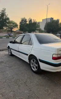 پارس xup