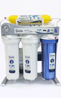 فروشگاه تصفیه آب سوما