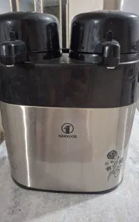 فلاسک چایی