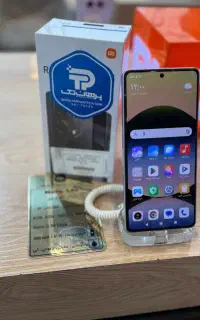 گوشی Redmi Note14S آکبند