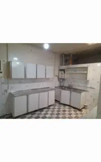 کابینت دست ساز تمیز