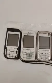 نوکیا کلکسیونی اصلی