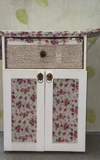 میز دومنظوره