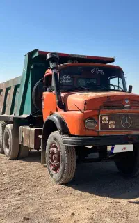 مایلر فابریک بی رنگ