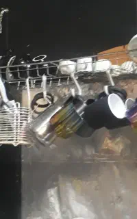 نظافت منزل
