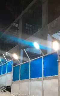 ملک فرسوده باشما ساختن باما