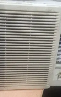 کولر پنجره ای ۱۹هزار LG فوری