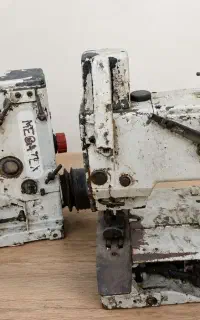 سر کیسه دوز دستی و صنعتی همه ژاپنی اصل