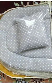 پشه بند نو مناسب سیسمونی