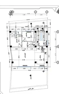 دوره رایگان نقشه‌خوانی معماری حضوری در رشت
