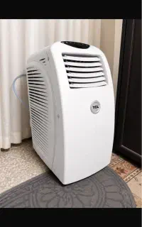 کولر گازی پرتابل tcl