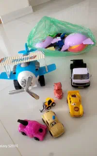 اسباب بازی رایگان