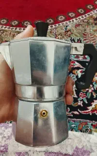 موکاپات،قهوه جوش،قهوه ساز