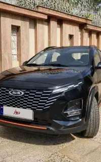 ام وی ام x33 کراس مدل ۱۴۰۲
