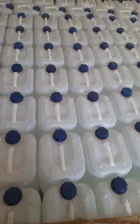 الکل اتانول ۹۶ درصد
