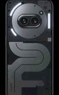 Nothing Phone (2a) Plus