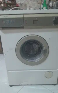 ماشین لباسشویی ۷ کیلویی