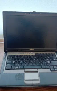 لپ تاپ مدل Dell latitude D630