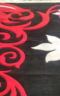 گلیم فرش ۶متری