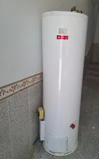 فروش آبگرمکن ایستاده