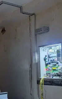 سرویس و تعمیرات آسانسور