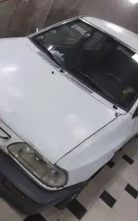 هاچبک کره ای ۷۴
