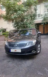 کیا اپتیما ۲۰۱۰