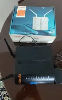 مودم درحد نو