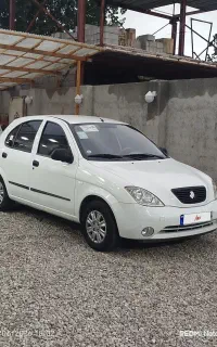 تیبا2مدل 1400