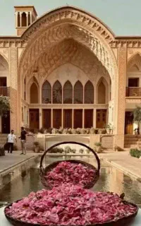 تور داخلی ویژه خرداد