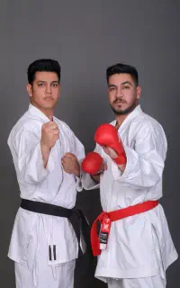 خانه کاراته برادران سلطانی هنرجو میپذیرد