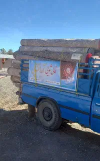 قالیشویی‌ومبل‌شویی‌آریا‌قشقایی