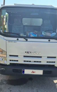 ایسوزو  B700 مدل ۹۶ صفر