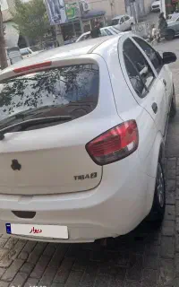 تیبا دو بیرنگ ۹۷