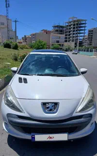 207/تمام رنگ تصادفی/1400