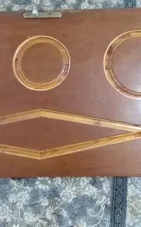درب ورودی اپارتمان