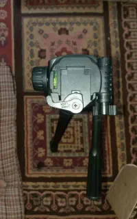 پایه دوربین