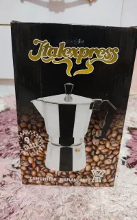 قهوه ساز دستی